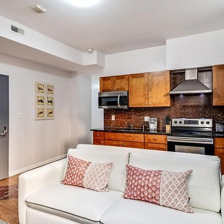 Cozy And Stylish 2Bd Apt With Great Location! Apartment Philadelphia Bagian luar foto