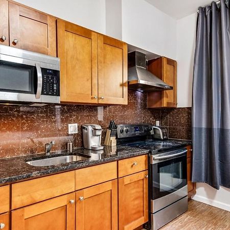 Cozy And Stylish 2Bd Apt With Great Location! Apartment Philadelphia Bagian luar foto