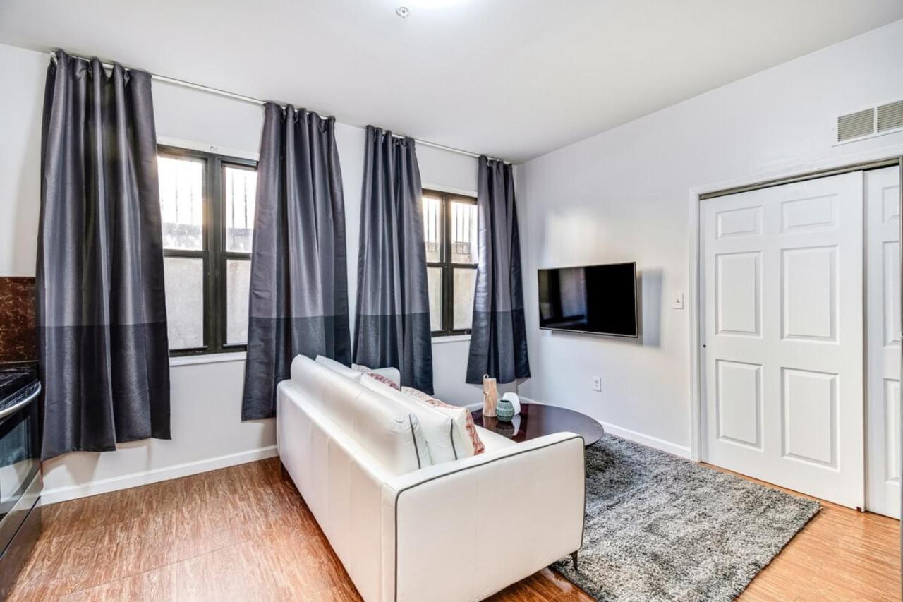 Cozy And Stylish 2Bd Apt With Great Location! Apartment Philadelphia Bagian luar foto