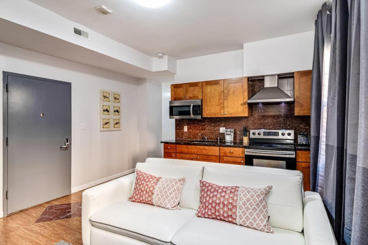 Cozy And Stylish 2Bd Apt With Great Location! Apartment Philadelphia Bagian luar foto