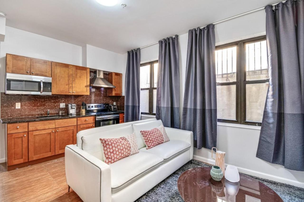 Cozy And Stylish 2Bd Apt With Great Location! Apartment Philadelphia Bagian luar foto