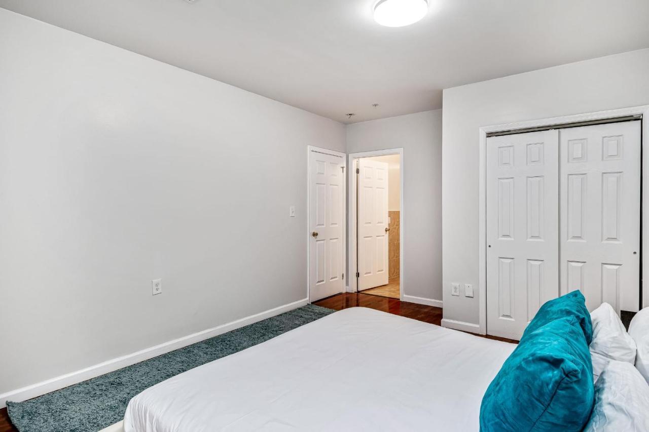 Cozy And Stylish 2Bd Apt With Great Location! Apartment Philadelphia Bagian luar foto